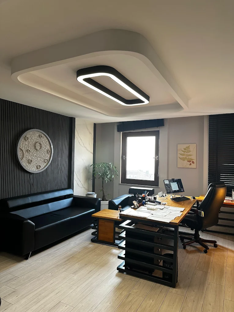 Ofis Fotoğrafı 3
